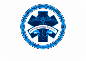 Logo-Design von john lee huber für The Emergency Medical Services Fund | Design: #2640862