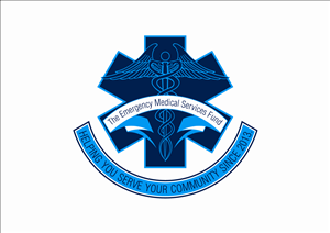 Logo-Design von john lee huber für The Emergency Medical Services Fund | Design: #2640884