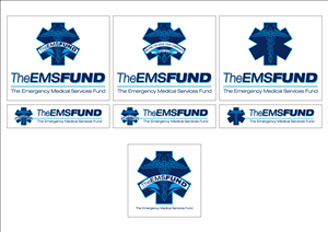 Logo-Design von john lee huber für The Emergency Medical Services Fund | Design: #2645966