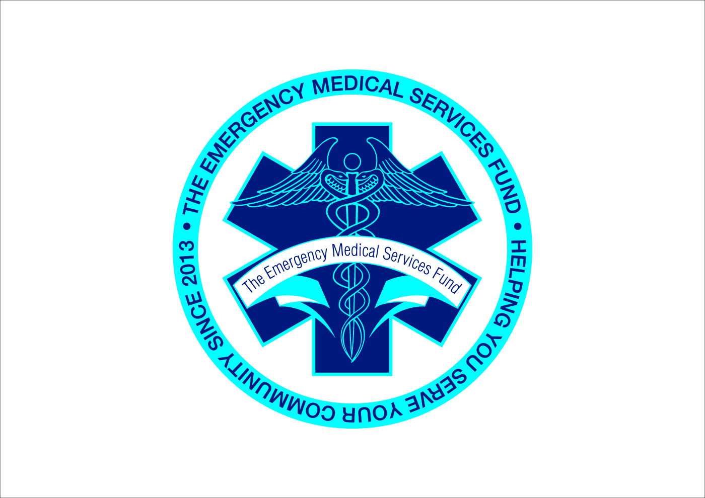 Logo Design by john lee huber for The Emergency Medical Services Fund | Design #2653430