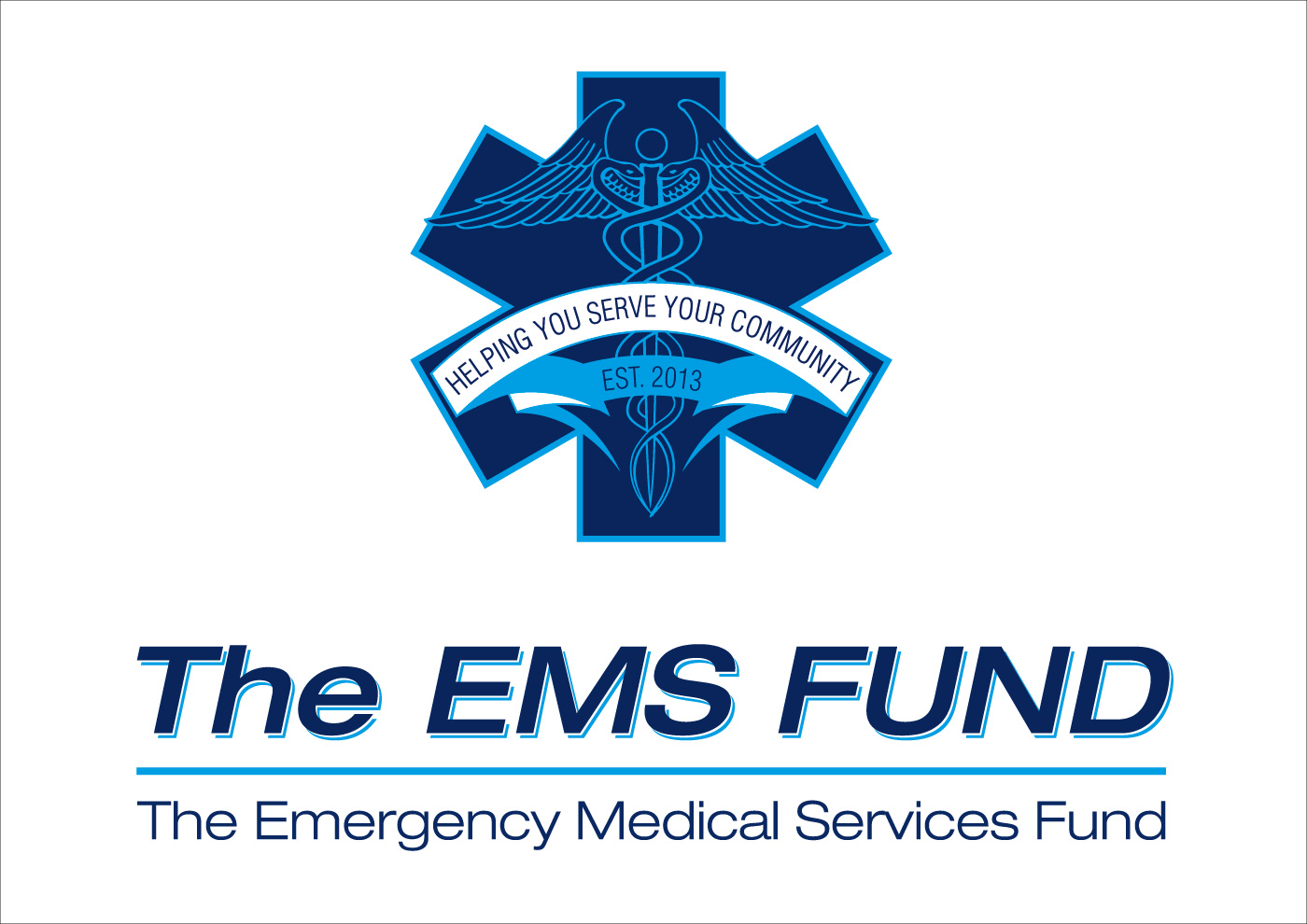 Logo Design by john lee huber for The Emergency Medical Services Fund | Design #2671792