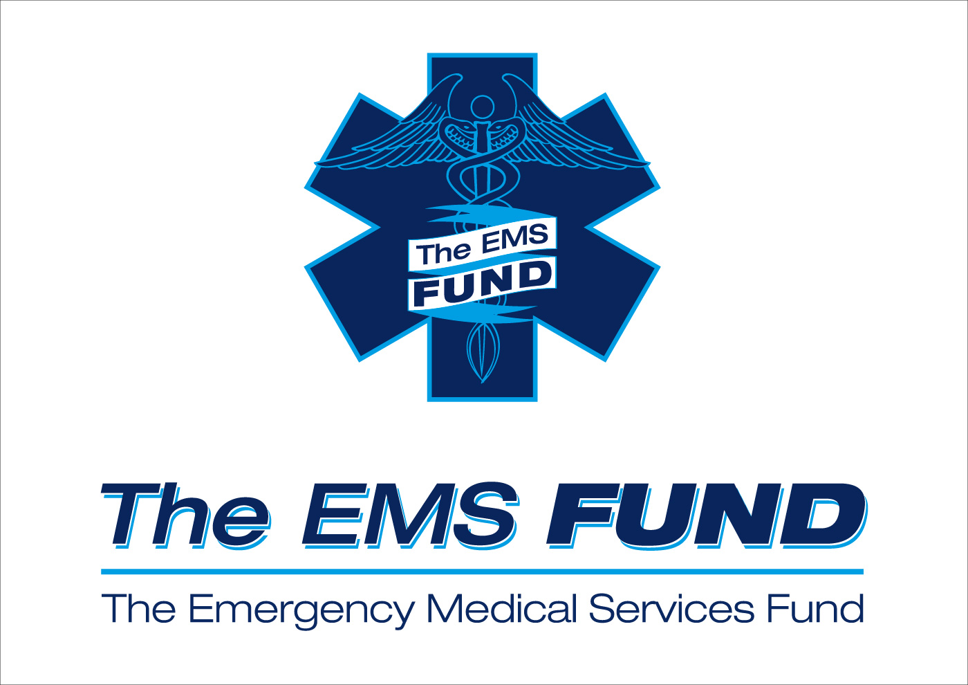 Logo-Design von john lee huber für The Emergency Medical Services Fund | Design #2671900