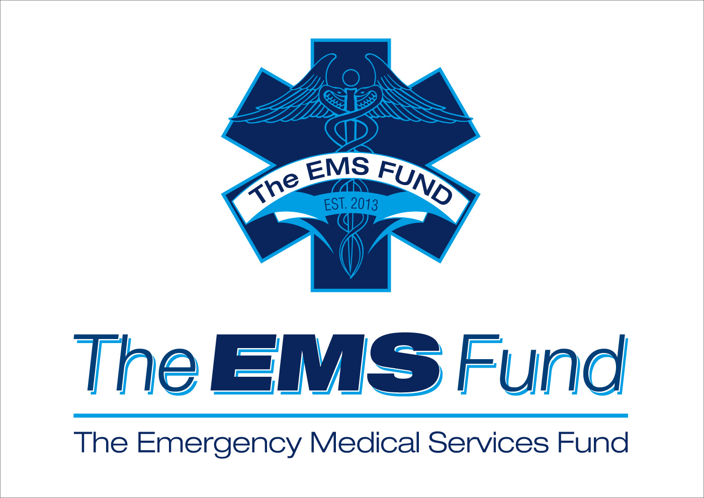Logo Design by john lee huber for The Emergency Medical Services Fund | Design #2672111