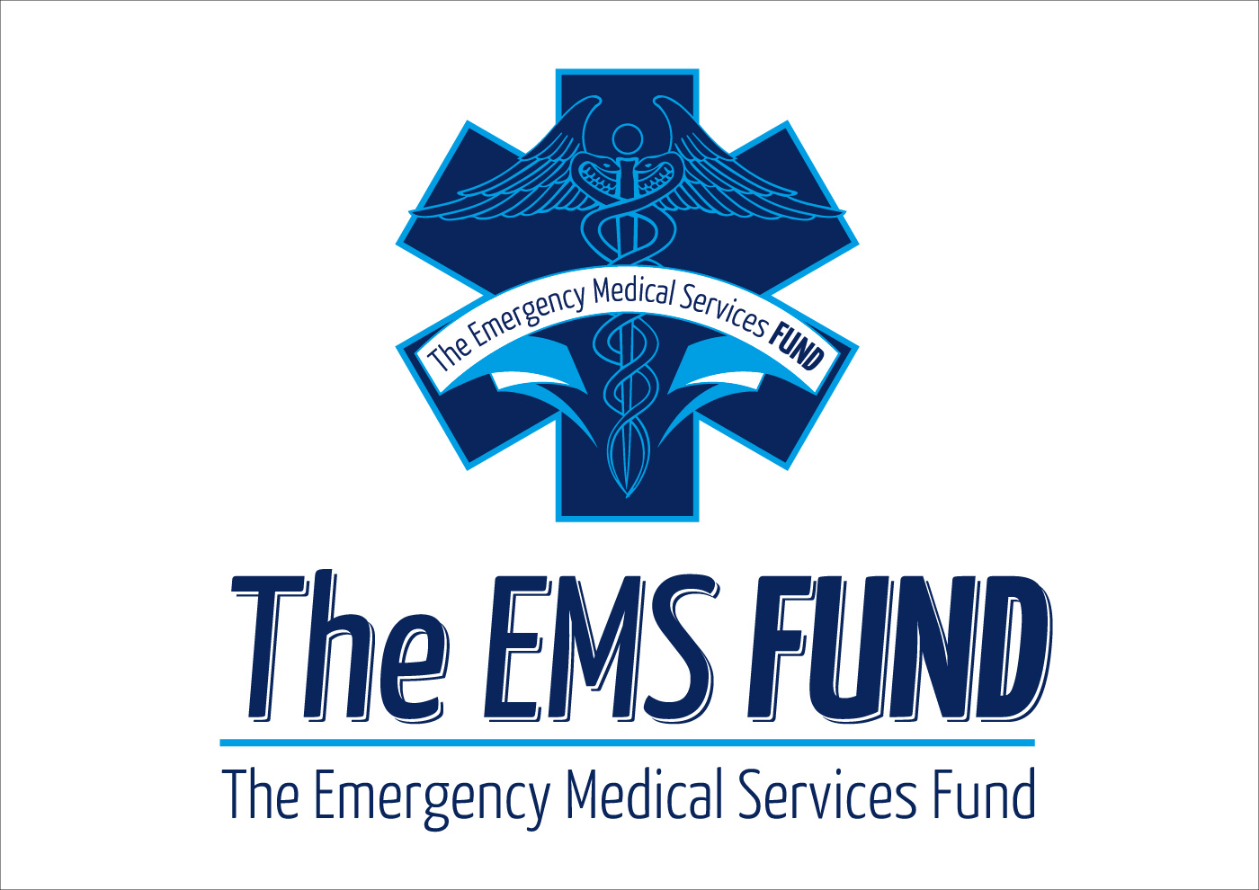 Logo Design by john lee huber for The Emergency Medical Services Fund | Design #2672508