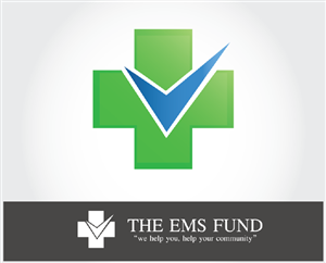 Logo Design by NovaGraphicz for The Emergency Medical Services Fund | Design: #2573141