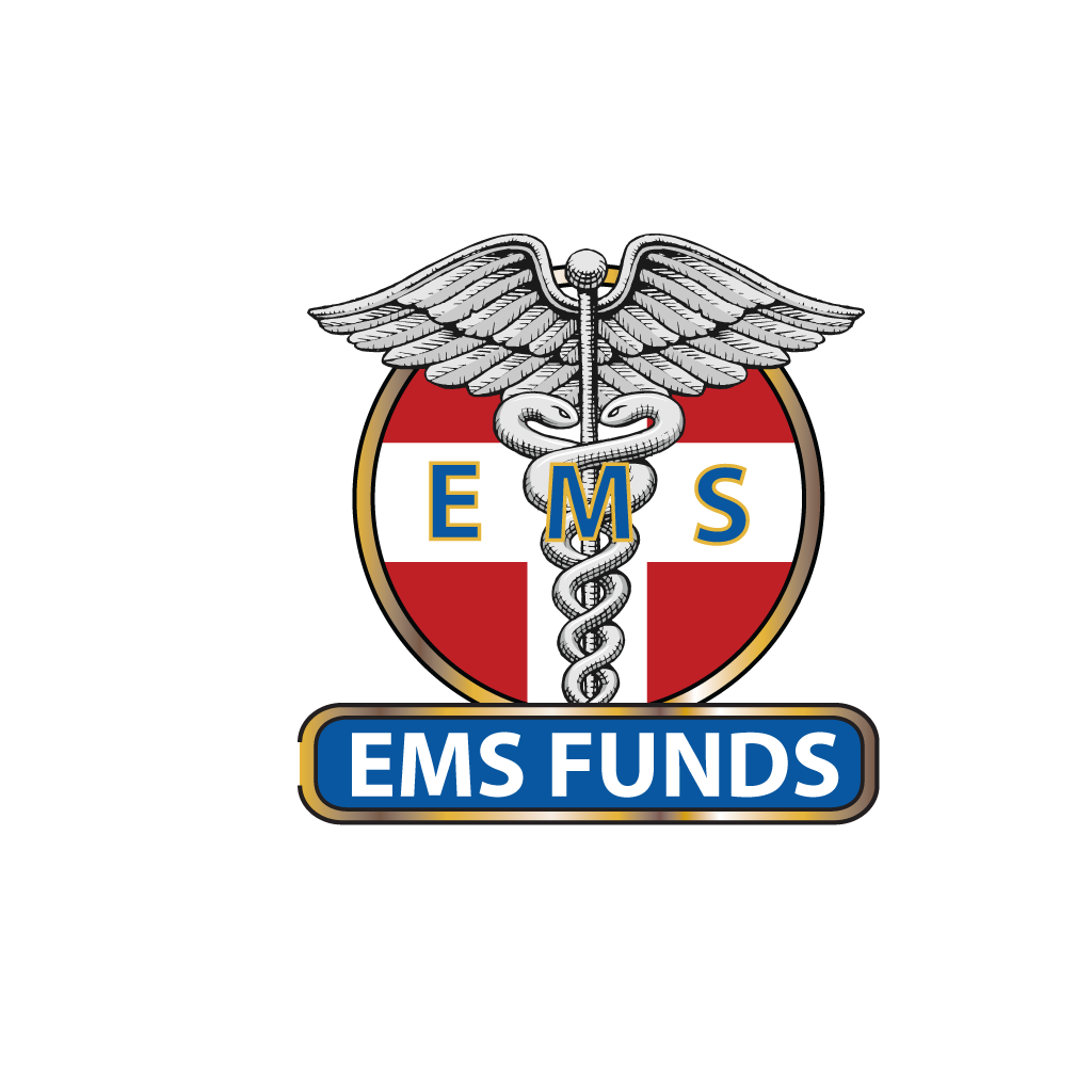 Logo Design by anadesigns for The Emergency Medical Services Fund | Design #2591322