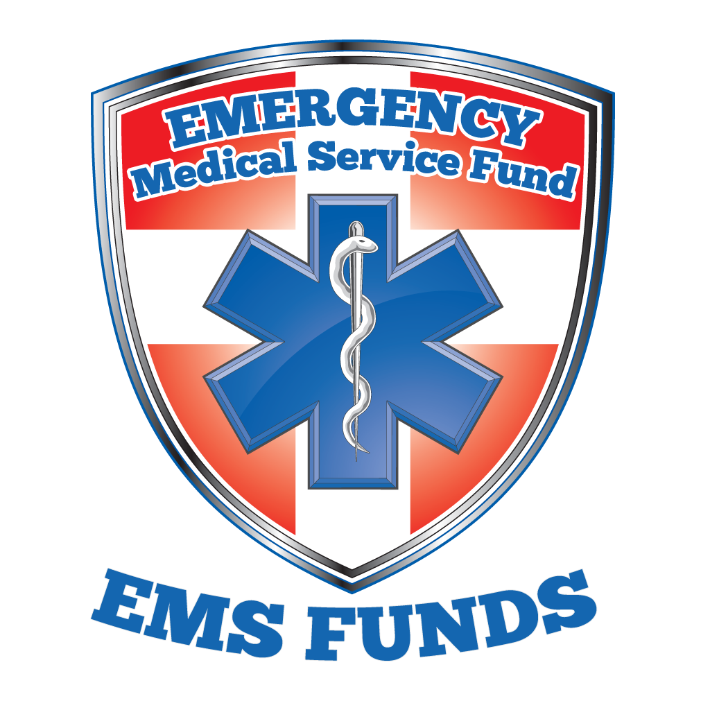 Logo Design by anadesigns for The Emergency Medical Services Fund | Design #2591350