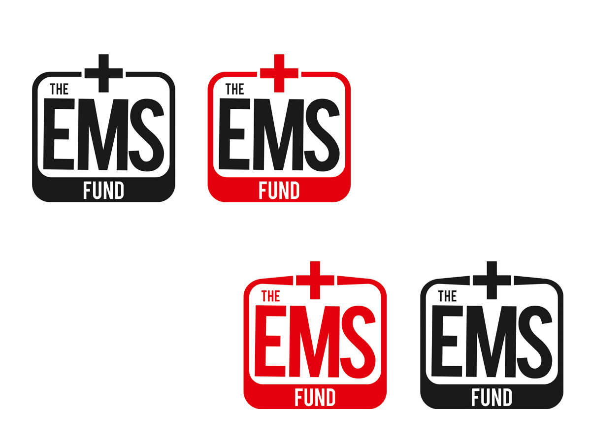 Logo Design by Samwise for The Emergency Medical Services Fund | Design #2574192