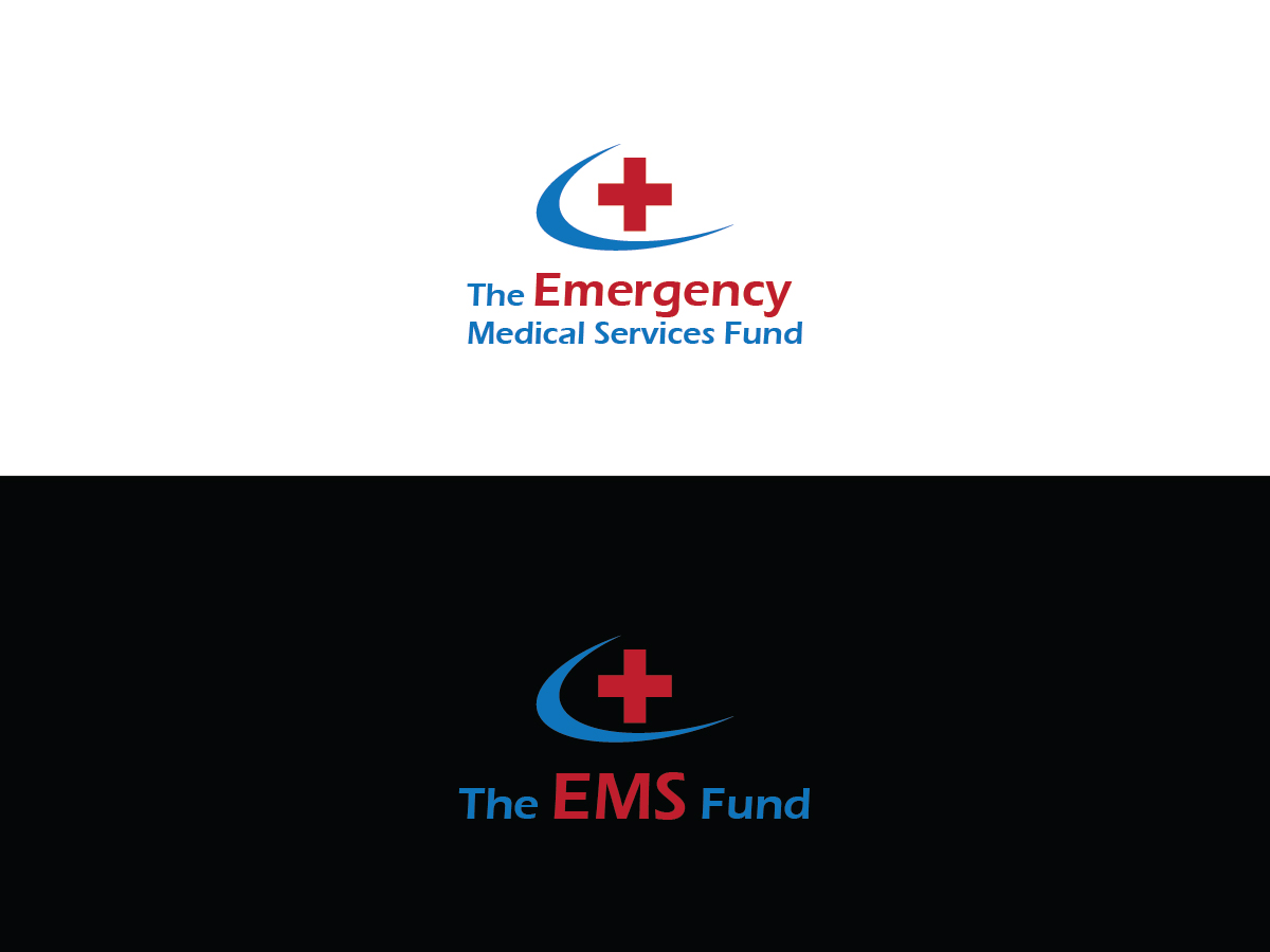 Logo Design by Huzaifa777777 for The Emergency Medical Services Fund | Design #2669647