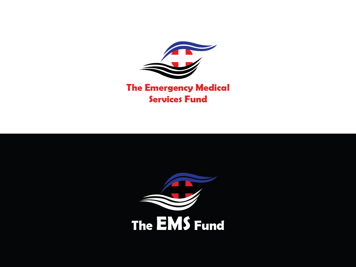 Logo Design by Huzaifa777777 for The Emergency Medical Services Fund | Design #2669651