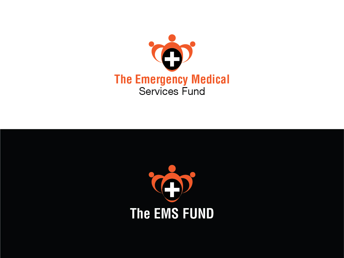 Logo Design by Huzaifa777777 for The Emergency Medical Services Fund | Design #2669657