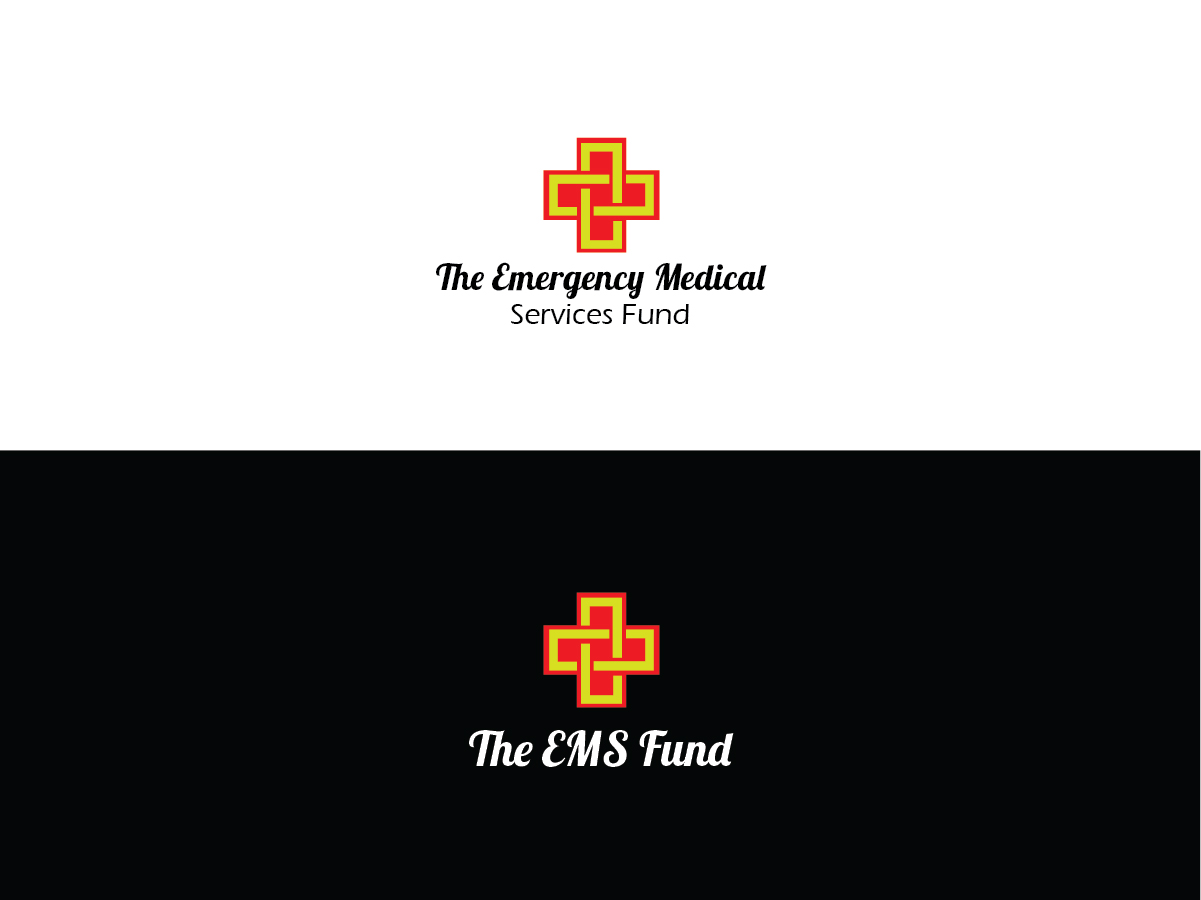 Logo Design by Huzaifa777777 for The Emergency Medical Services Fund | Design #2669677