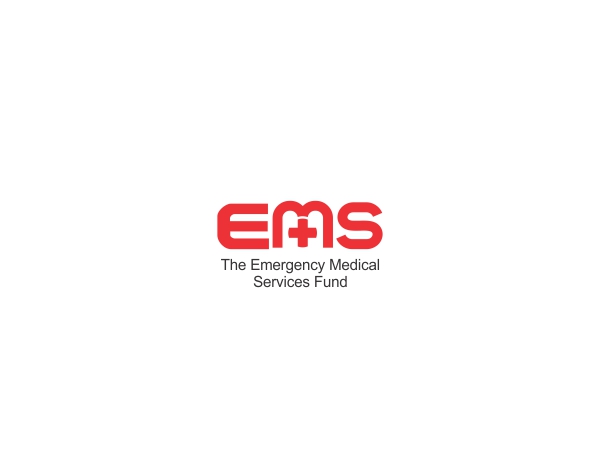 Logo Design by Ramaling Belkote for The Emergency Medical Services Fund | Design #2524732