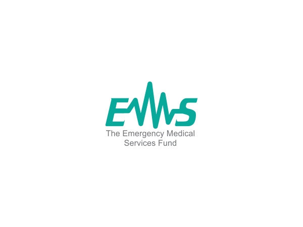 Logo Design by Ramaling Belkote for The Emergency Medical Services Fund | Design #2524739