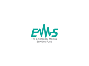 Logo Design by Ramaling Belkote for The Emergency Medical Services Fund | Design: #2524739