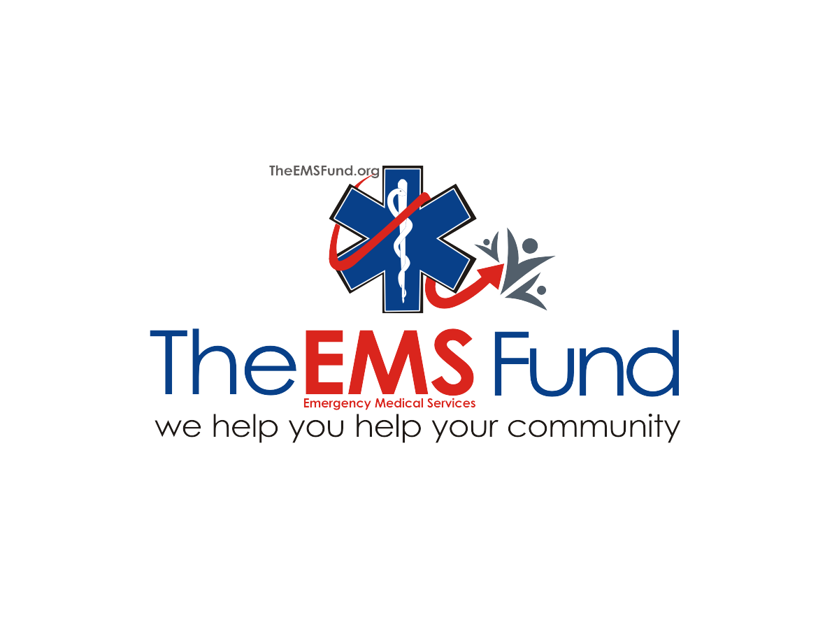 Logo Design by Blueberry for The Emergency Medical Services Fund | Design #2574318