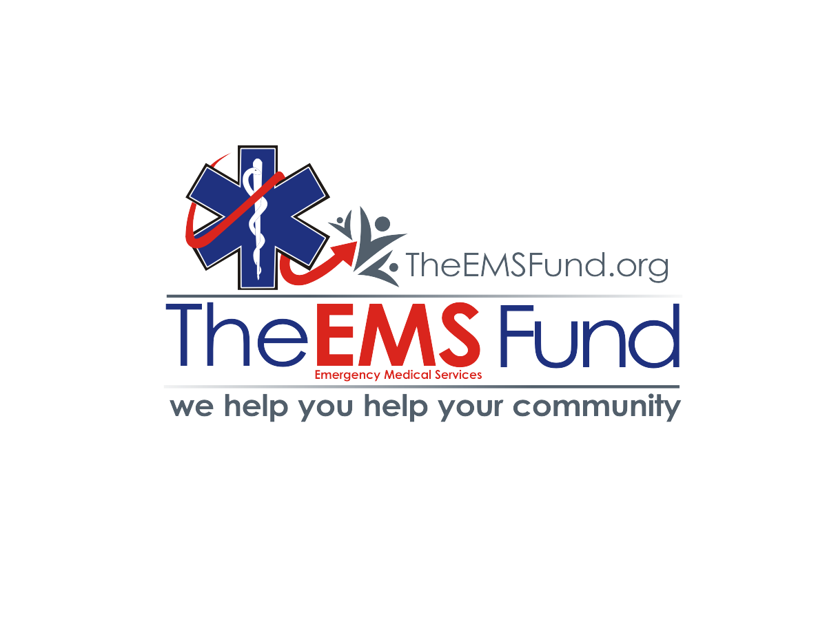 Logo Design by Blueberry for The Emergency Medical Services Fund | Design #2574324