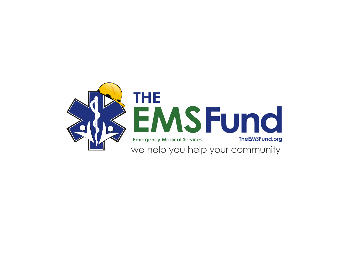 Diseño de Logo por Blueberry para The Emergency Medical Services Fund | Diseño #2655239