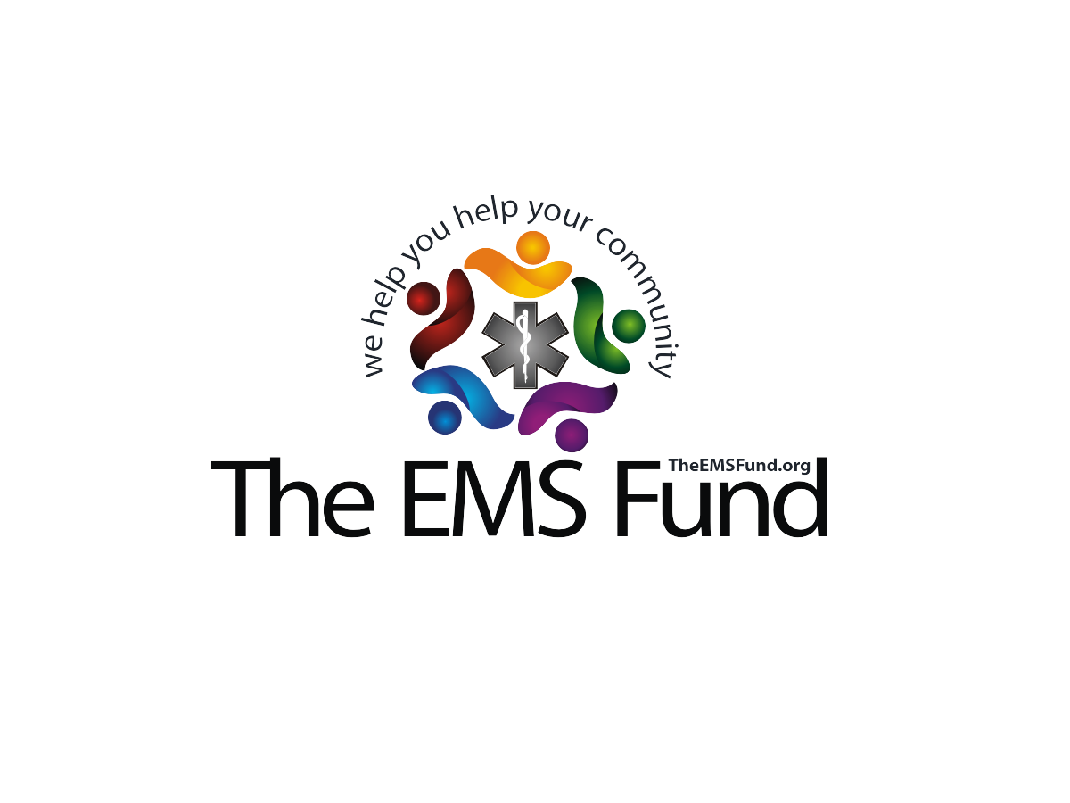 Logo Design by Blueberry for The Emergency Medical Services Fund | Design #2655244