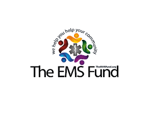 Logo-Design von Blueberry für The Emergency Medical Services Fund | Design: #2655244