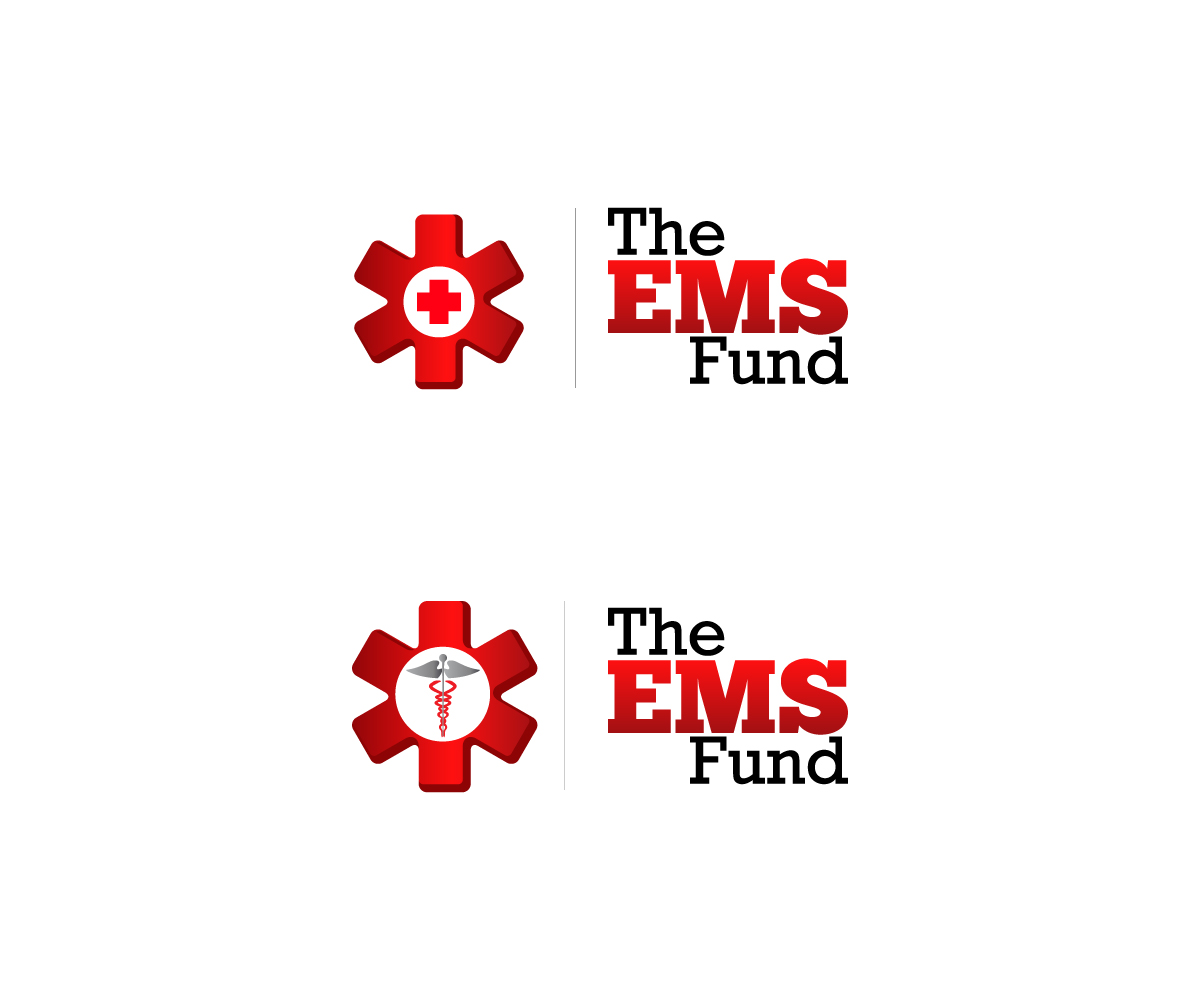 Logo Design by sunny for The Emergency Medical Services Fund | Design #2545808