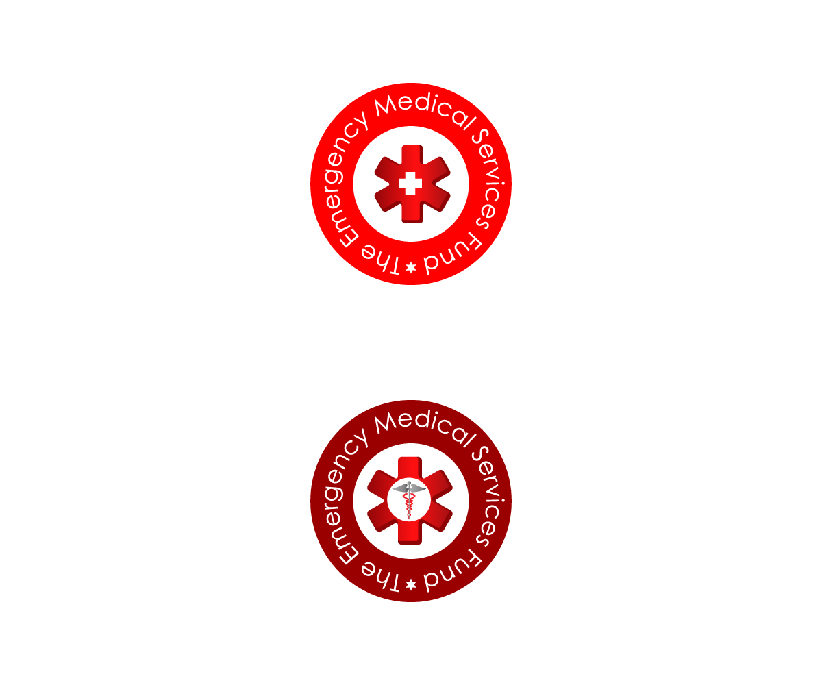 Logo Design by sunny for The Emergency Medical Services Fund | Design #2545813