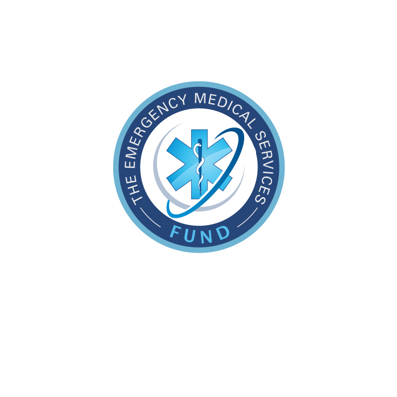 Logo Design by instudio for The Emergency Medical Services Fund | Design #2562475