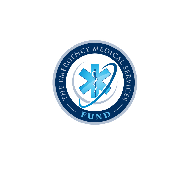 Logo Design by instudio for The Emergency Medical Services Fund | Design #2562477
