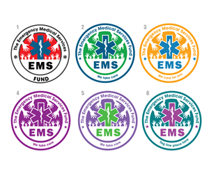 Diseño de Logo por RajendraBabu para The Emergency Medical Services Fund | Diseño #2536103