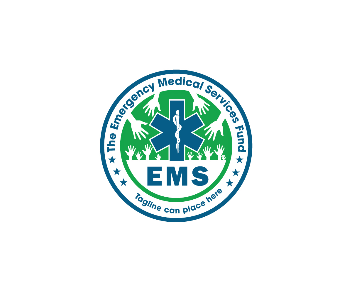 Logo Design by RajendraBabu for The Emergency Medical Services Fund | Design #2552826