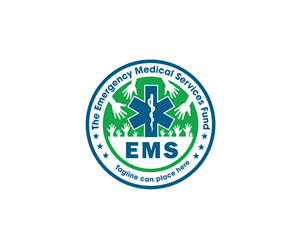 Logo Design by RajendraBabu for The Emergency Medical Services Fund | Design: #2552826