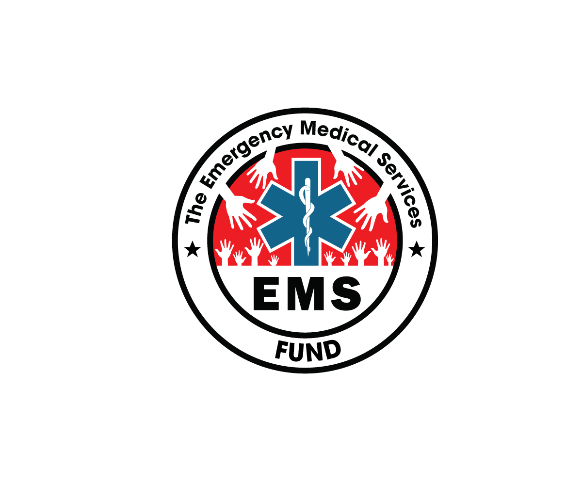 Logo Design by RajendraBabu for The Emergency Medical Services Fund | Design #2558491