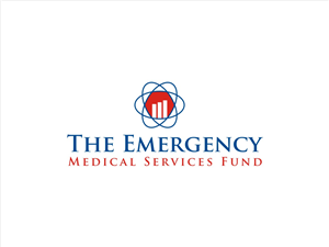 Logo Design by Sushma for The Emergency Medical Services Fund | Design: #2522642