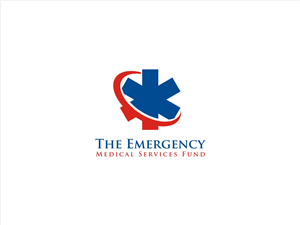 Logo Design by Sushma for The Emergency Medical Services Fund | Design: #2524915