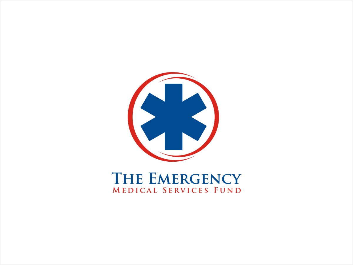 Logo Design by Sushma for The Emergency Medical Services Fund | Design #2524948