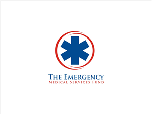 Logo Design by Sushma for The Emergency Medical Services Fund | Design: #2524948