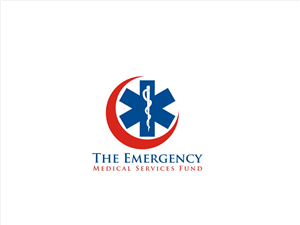 Logo Design by Sushma for The Emergency Medical Services Fund | Design: #2525293