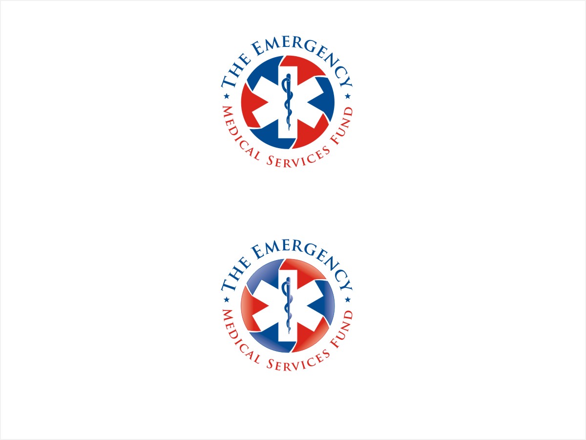 Logo Design by Sushma for The Emergency Medical Services Fund | Design #2530056