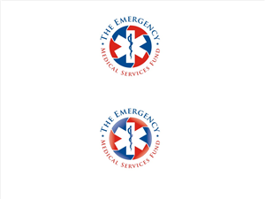 Logo Design by Sushma for The Emergency Medical Services Fund | Design: #2530056