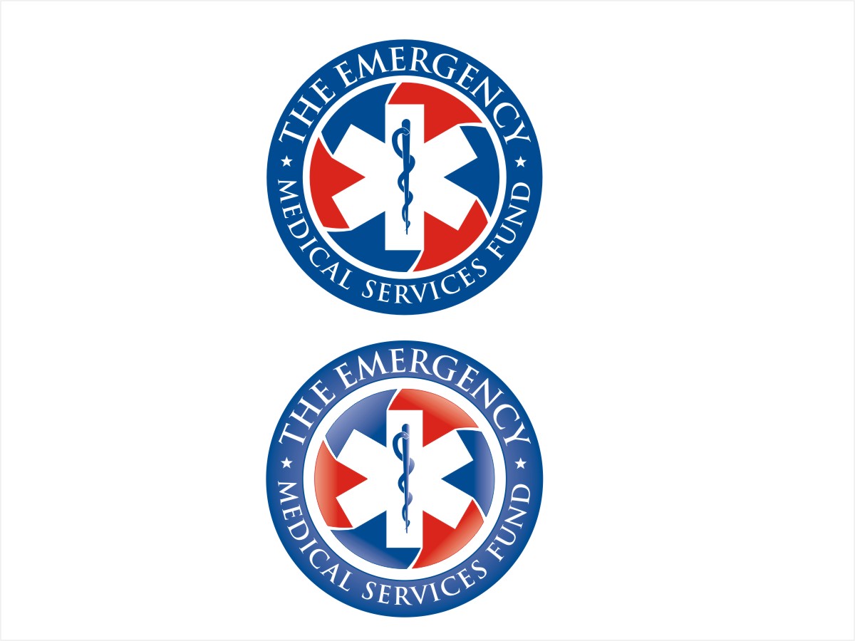 Logo Design by Sushma for The Emergency Medical Services Fund | Design #2530110