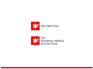 Logo Design by SiBagos for The Emergency Medical Services Fund | Design: #2644068