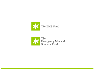 Logo Design by SiBagos for The Emergency Medical Services Fund | Design: #2644079