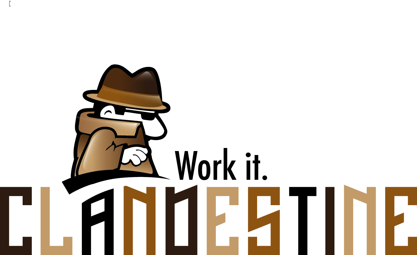 Logo Design by kelz for this project | Design #2524561