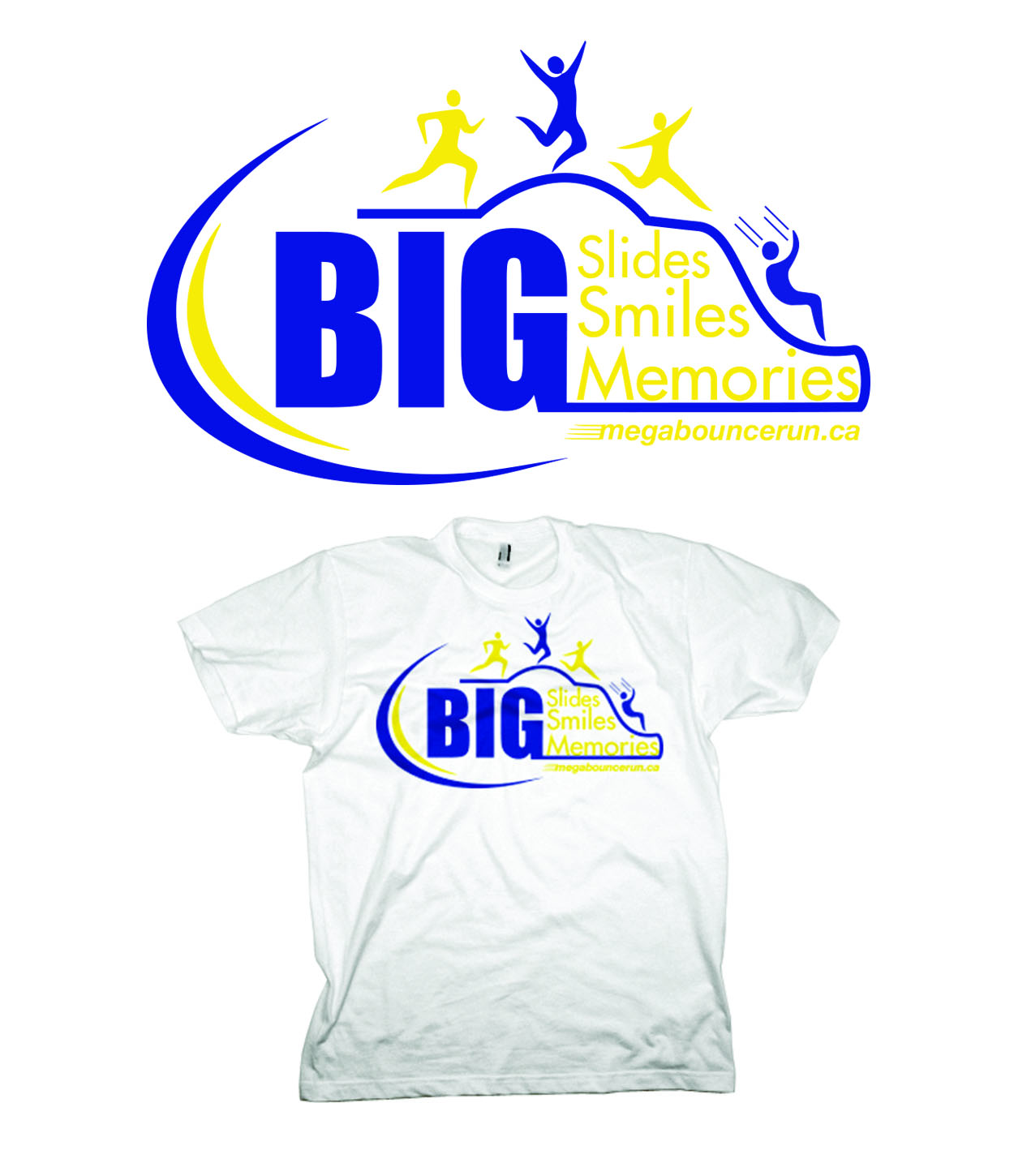 T-shirt Design by Rim Realistic for Ridley Enterprises Inc | Design #14473896