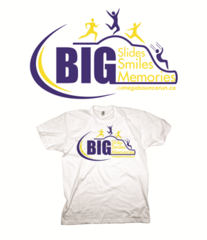 T-shirt Design by RimSolo for Ridley Enterprises Inc | Design #14473896