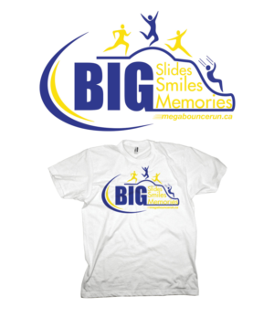 T-shirt Design by Rim Realistic