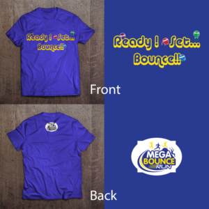 T-shirt Design by maereram