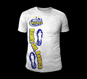 T-shirt Design by D'Mono for Ridley Enterprises Inc | Design #14482539