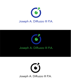 Design de Logo par Idea Works pour Joseph A. DiRuzzo, III, P.A. | Design : #14469863
