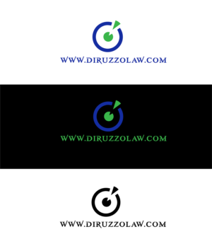 Logo Design by Idea Works for Joseph A. DiRuzzo, III, P.A. | Design: #14497315